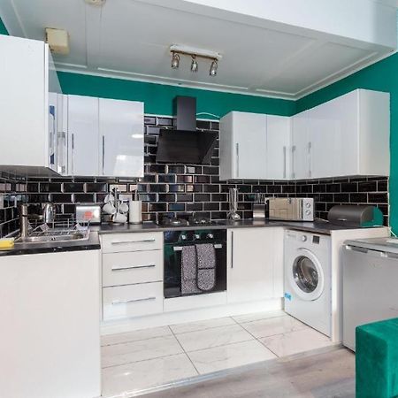 Beautiful Boutique Edinburgh Abode - Sleeps 4 EDI Exterior photo
